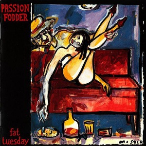 Fat Tuesday (Vinyl)