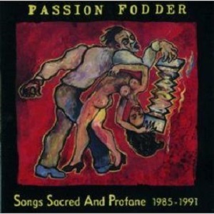 Songs Sacred And Profane 1985-1991