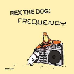 Frequency (EP)
