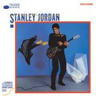 Stanley Jordan - Magic Touch (Vinyl)