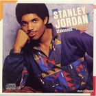 Stanley Jordan - Standards Vol. 1