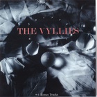 The Vyllies - Sacred Games