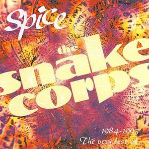 Spice - 1984-1993 The Very Best Of