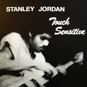 Touch Sensitive (Vinyl)