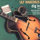 Ulf Wakenius - Dig In