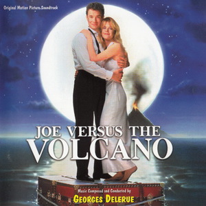 Joe Versus The Volcano