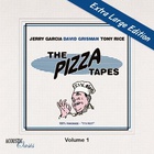 Jerry Garcia - The Pizza Tapes (With David Grisman & Tony Rice) CD1