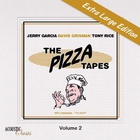Jerry Garcia - The Pizza Tapes (With David Grisman & Tony Rice) CD2