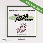 Jerry Garcia - The Pizza Tapes (With David Grisman & Tony Rice) CD3