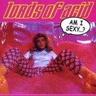 Lords of Acid - Am I Sexy... ? (CDS)