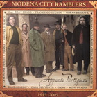 Modena City Ramblers - Appunti Partigiani