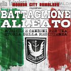 Modena City Ramblers - Battaglione Alleato CD1
