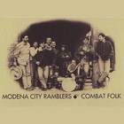 Modena City Ramblers - Combat Folk