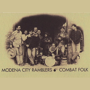 Combat Folk