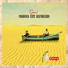 Modena City Ramblers - Gocce (EP)