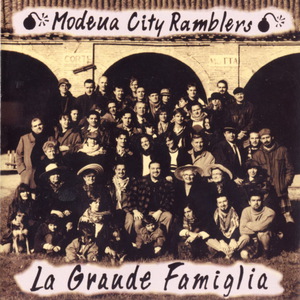 La Grande Famiglia