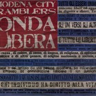 Modena City Ramblers - Onda Libera