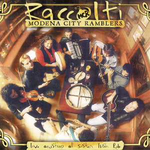 Raccolti (Live Acustico Al Sisten Irish Pub)