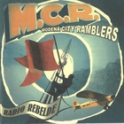 Modena City Ramblers - Radio Rebelde