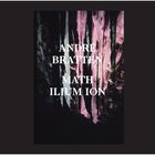 Andre Bratten - Math Ilium Ion (EP)