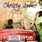 Christy Snow - Free To Be