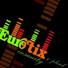Eurotix - I Plead Insanity (EP)