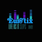 Eurotix - Life As It Slips Away (EP)