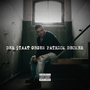 Der Staat Gegen Patrick Decker CD3