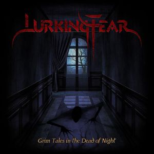 Grim Tales In The Dead Of Night (EP)