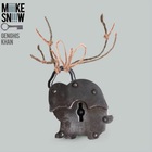 Miike Snow - Genghis Khan (CDS)