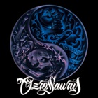 Ozrosaurus - Rhyme & Blues