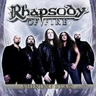 Rhapsody Of Fire - Shining Star (CDS)