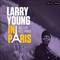 Larry Young - In Paris (The Ortf Recordings) CD1
