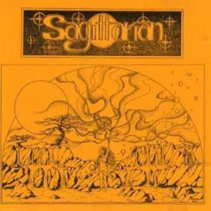 Sagittarian (Vinyl)