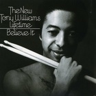 The Tony Williams Lifetime - Believe It (Vinyl)