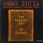 Omer Avital - The Ancient Art Of Giving