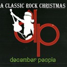 December People - A Classic Rock Christmas