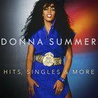 Donna Summer - Hits, Singles & More CD1