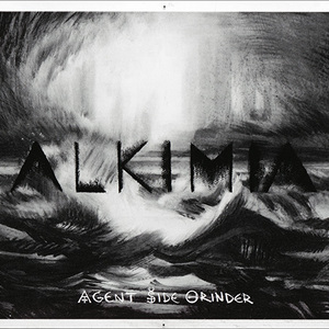 Alkimia