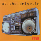 At The Drive-In - Vaya (EP)