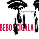 Bebo Valdes - Lágrimas Negras (With Diego El Cigala)