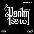 Crooked I - Psalm 82:v6 (Mixtape)