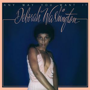 Any Way You Want It (Vinyl)