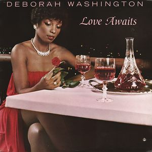 Love Awaits (Vinyl)