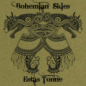 Bohemian Skies