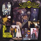 Freestyle Professors - The Best Of Freestyle Professors