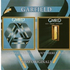 Garfield - Strange Streets / Out There Tonight