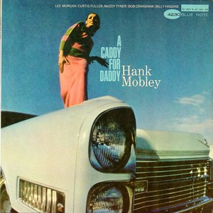 A Caddy For Daddy (Vinyl)