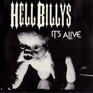 It's Alive (CDS)