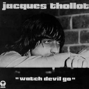 Watch Devil Go (Vinyl)